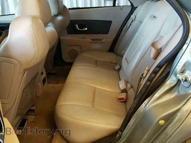2004 CADILLAC CTS - VIN: 1G6DM577140136359 - Фото 6