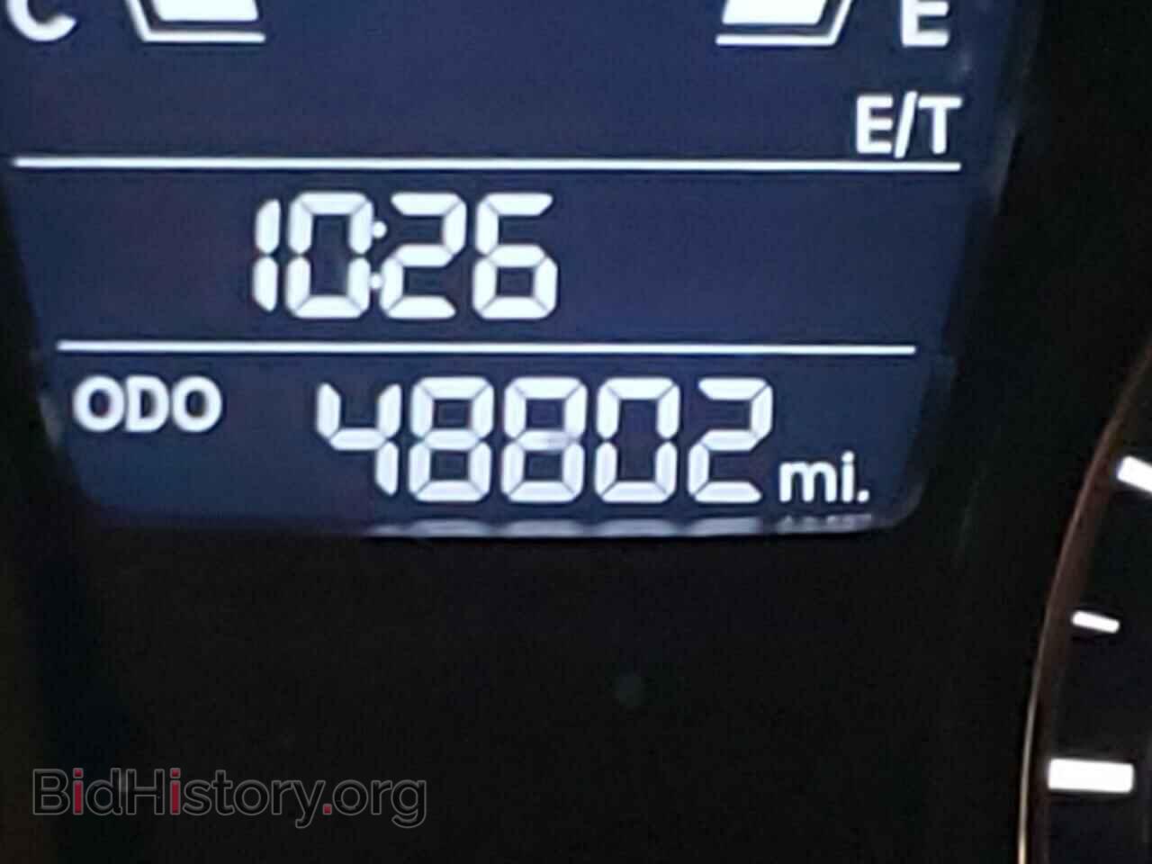 2013 HYUNDAI ACCENT - VIN: KMHCU5AE4DU092474 - Фото 8