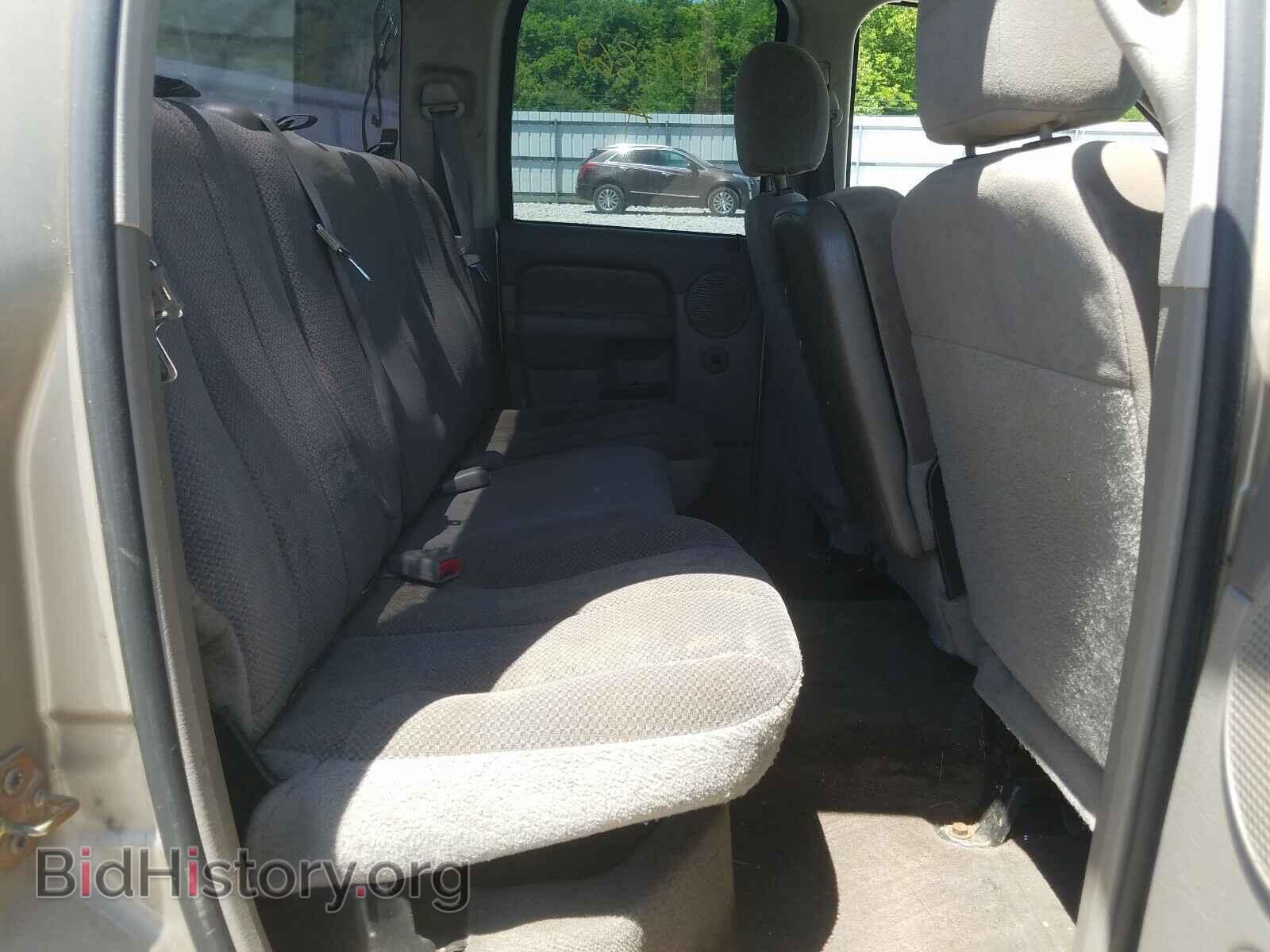 2003 DODGE RAM 1500 - VIN: 1D7HA18N83S323507 - Photo 6