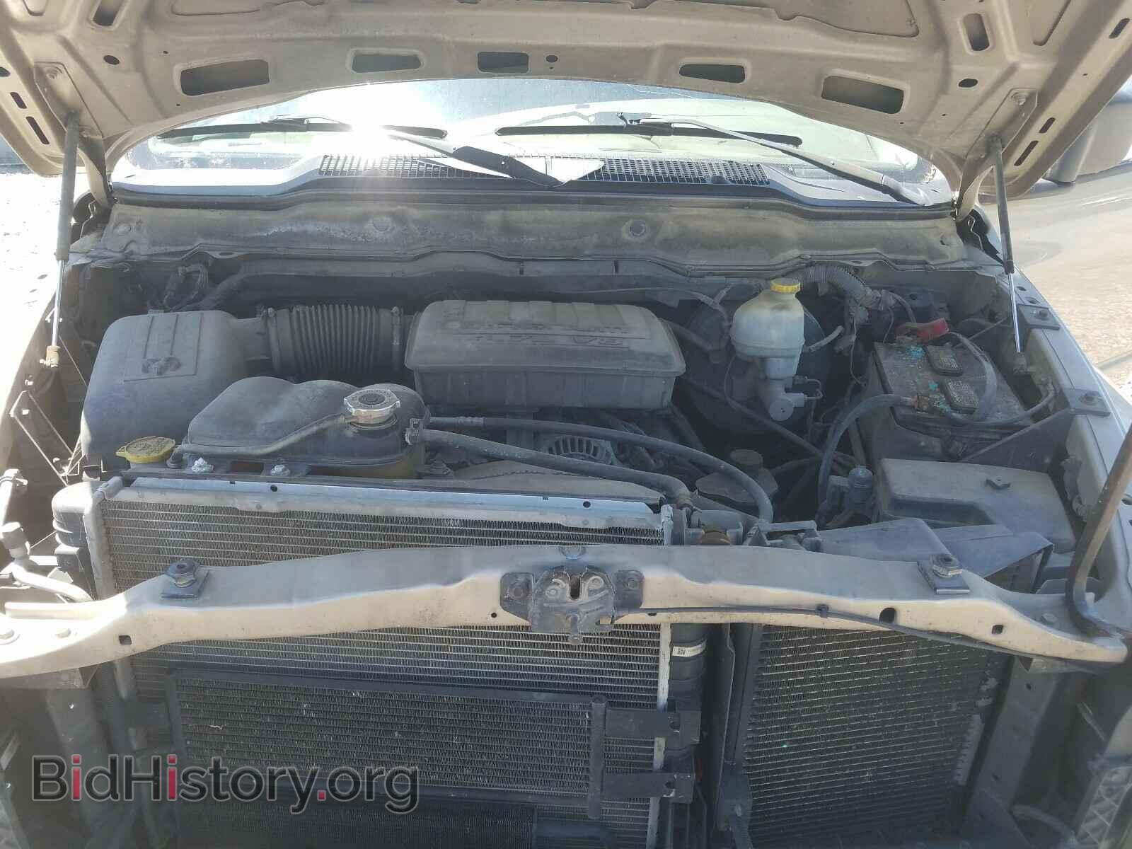 2003 DODGE RAM 1500 - VIN: 1D7HA18N83S323507 - Photo 7