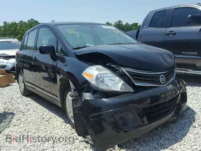 Фотография 3N1BC1CP5BL402488 - NISSAN VERSA 2011