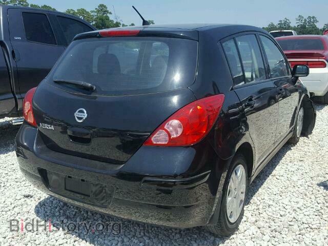 2011 NISSAN VERSA - VIN: 3N1BC1CP5BL402488 - Фото 4