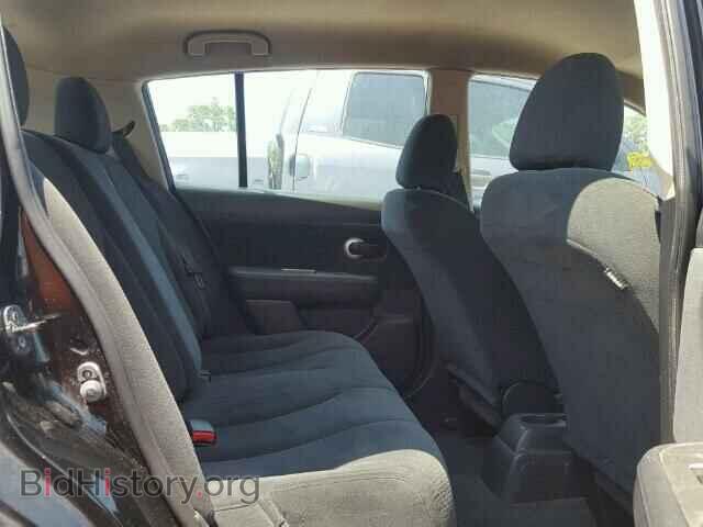 2011 NISSAN VERSA - VIN: 3N1BC1CP5BL402488 - Фото 6