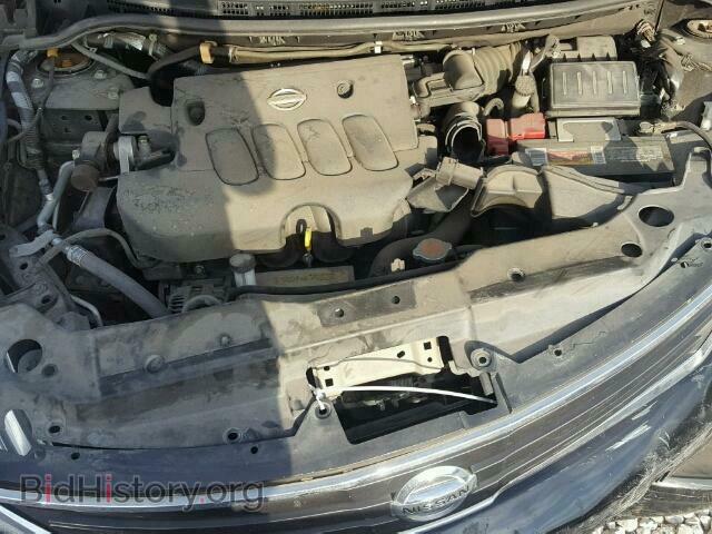 2011 NISSAN VERSA - VIN: 3N1BC1CP5BL402488 - Фото 7