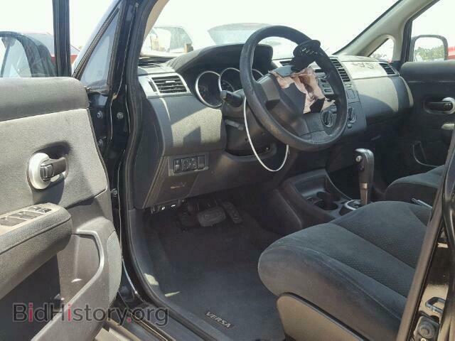 2011 NISSAN VERSA - VIN: 3N1BC1CP5BL402488 - Фото 9