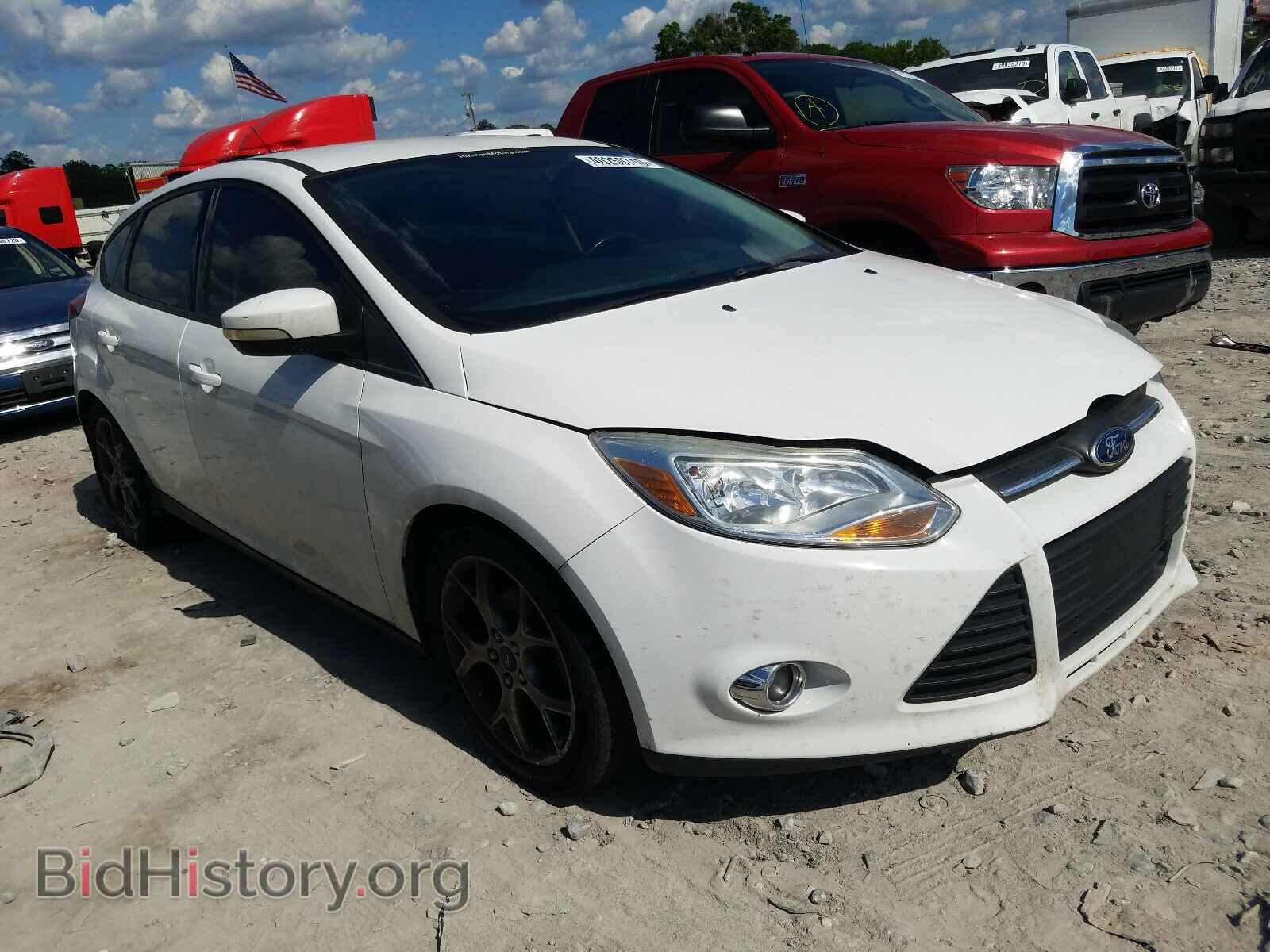 Photo 1FADP3K24DL212522 - FORD FOCUS 2013