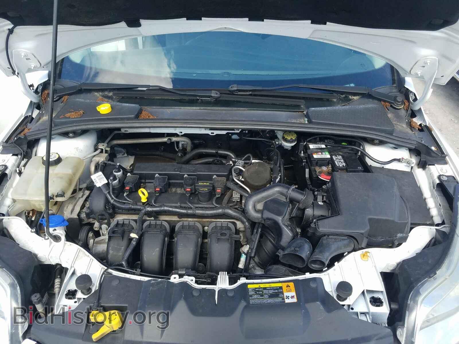 2013 FORD FOCUS - VIN: 1FADP3K24DL212522 - Photo 7
