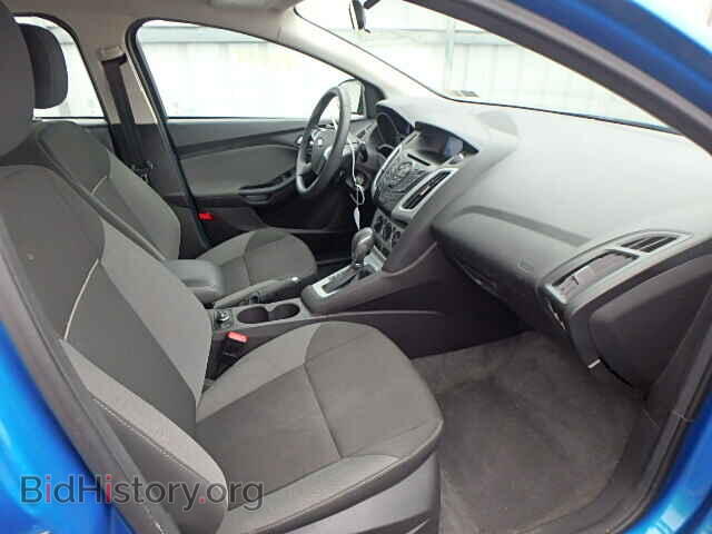 2012 FORD FOCUS - VIN: 1FAHP3F25CL187611 - Фото 5