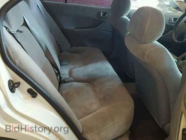 2003 MITSUBISHI GALANT - VIN: 4A3AA46G73E129886 - Фото 6