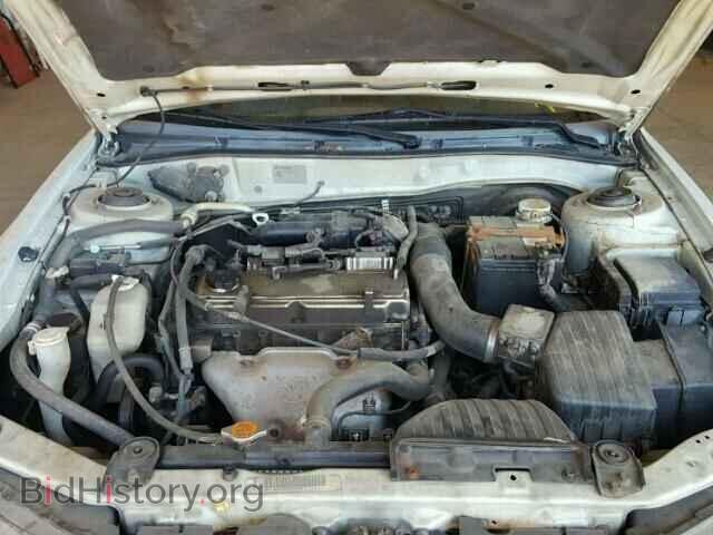 2003 MITSUBISHI GALANT - VIN: 4A3AA46G73E129886 - Фото 7