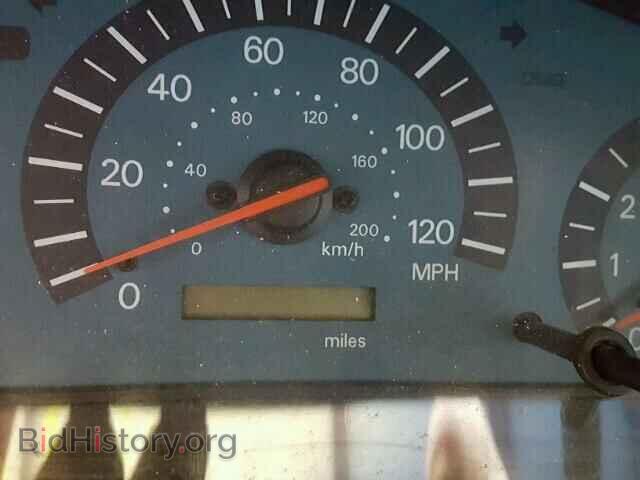 2003 MITSUBISHI GALANT - VIN: 4A3AA46G73E129886 - Фото 8