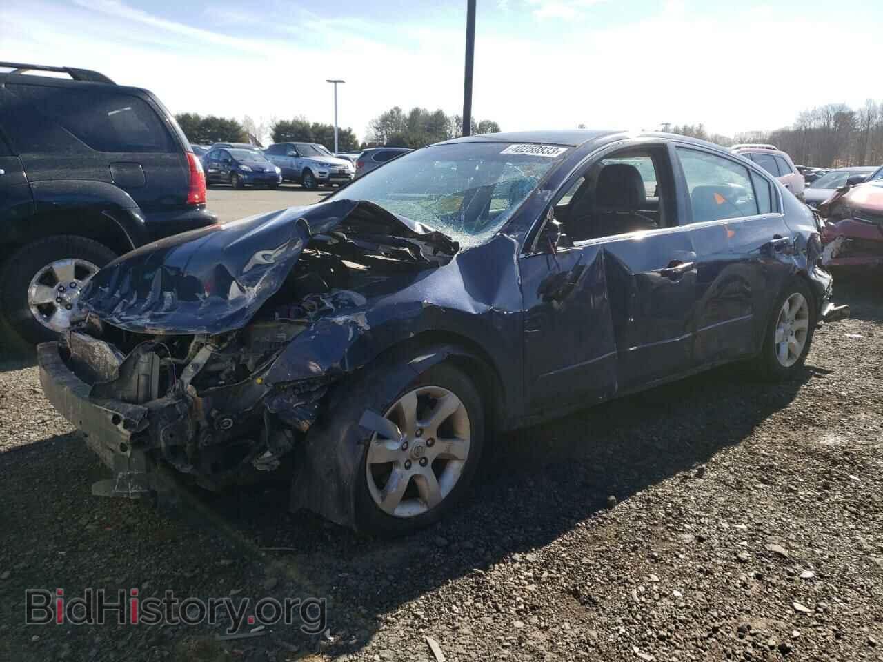 Photo 1N4AL21E09C171320 - NISSAN ALTIMA 2009