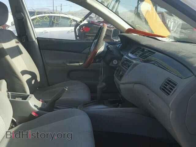 2006 MITSUBISHI LANCER - VIN: JA3AJ26E26U064914 - Фото 5