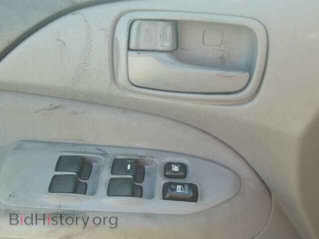 2006 MITSUBISHI LANCER - VIN: JA3AJ26E26U064914 - Фото 9