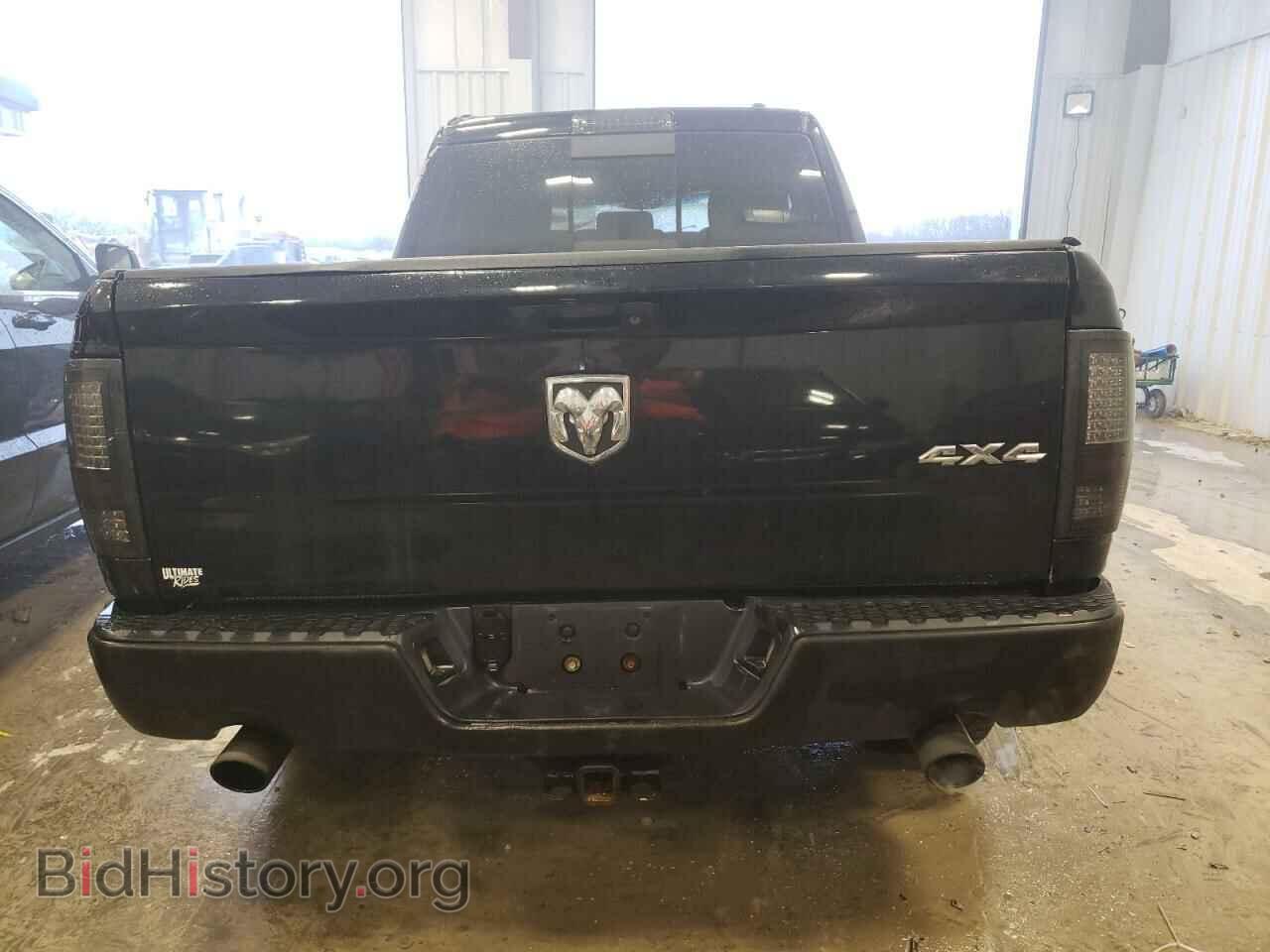 2012 DODGE RAM 1500 - VIN: 1C6RD7HT3CS298529 - Photo 6