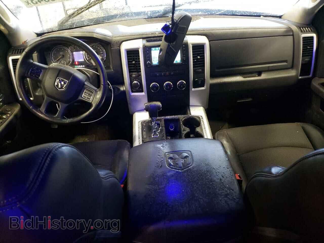 2012 DODGE RAM 1500 - VIN: 1C6RD7HT3CS298529 - Photo 8