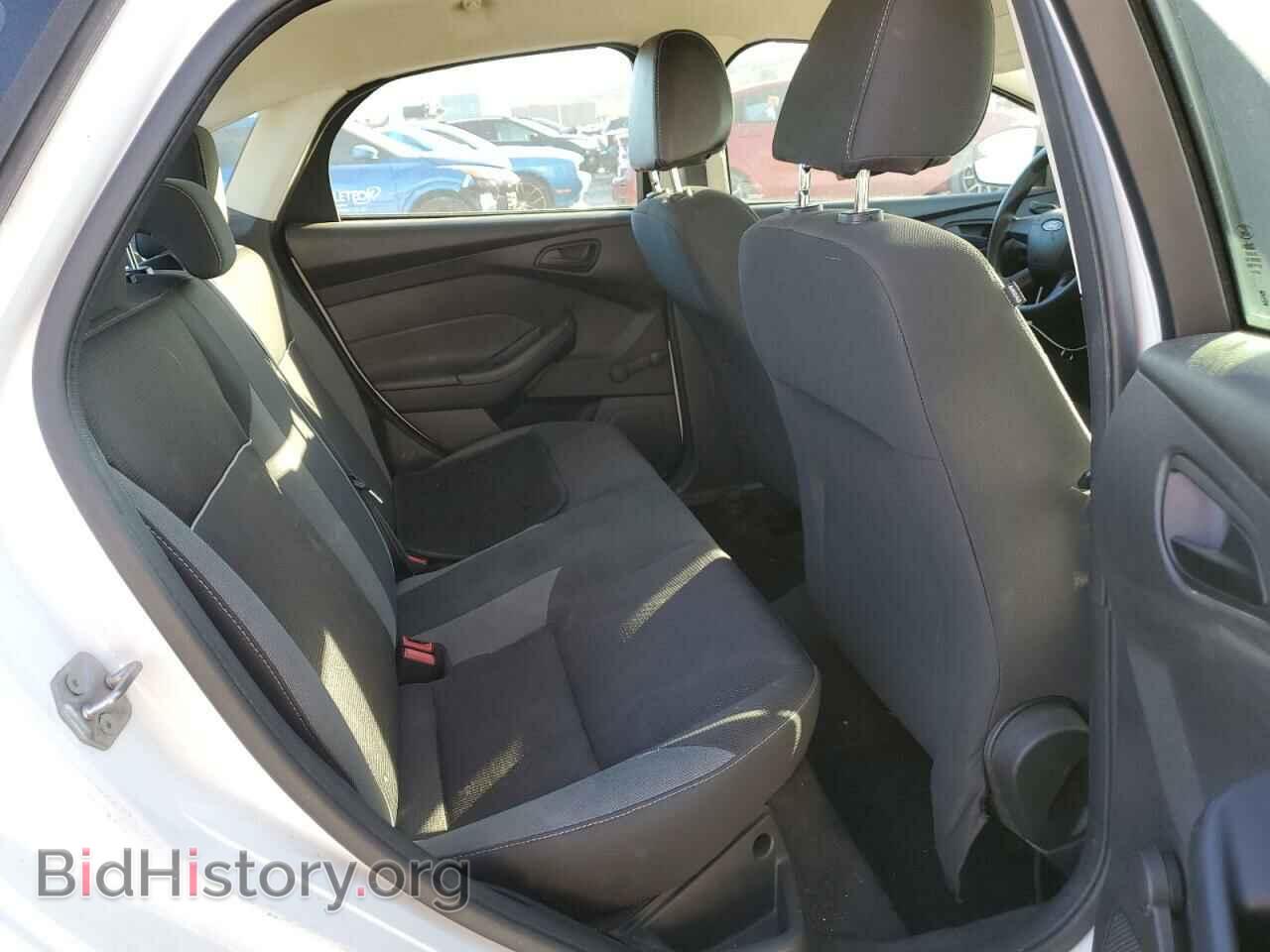 2012 FORD FOCUS - VIN: 1FAHP3E26CL403063 - Фото 10
