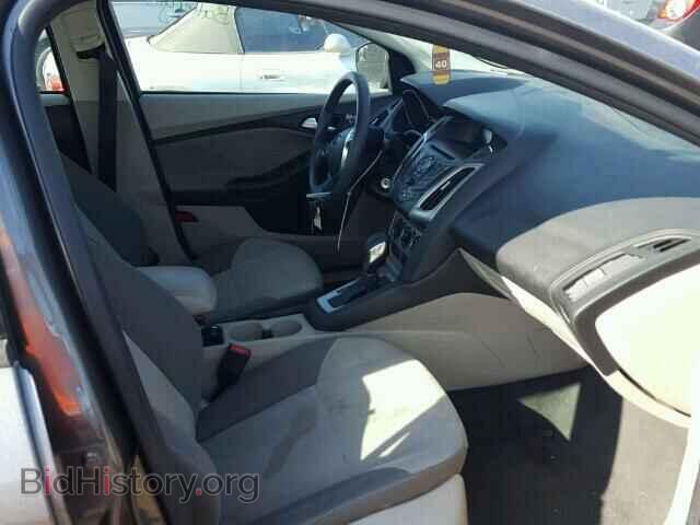 2014 FORD FOCUS - VIN: 1FADP3F28EL277577 - Photo 5