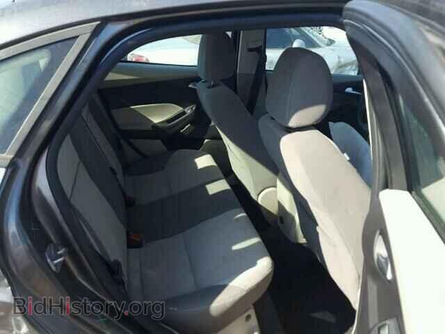 2014 FORD FOCUS - VIN: 1FADP3F28EL277577 - Photo 6