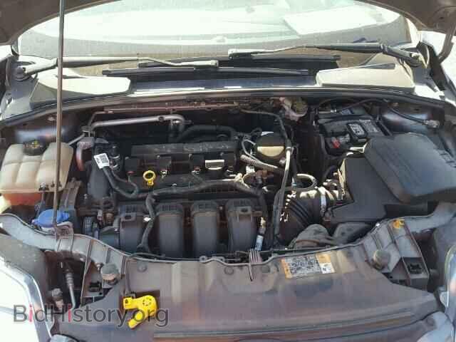 2014 FORD FOCUS - VIN: 1FADP3F28EL277577 - Photo 7