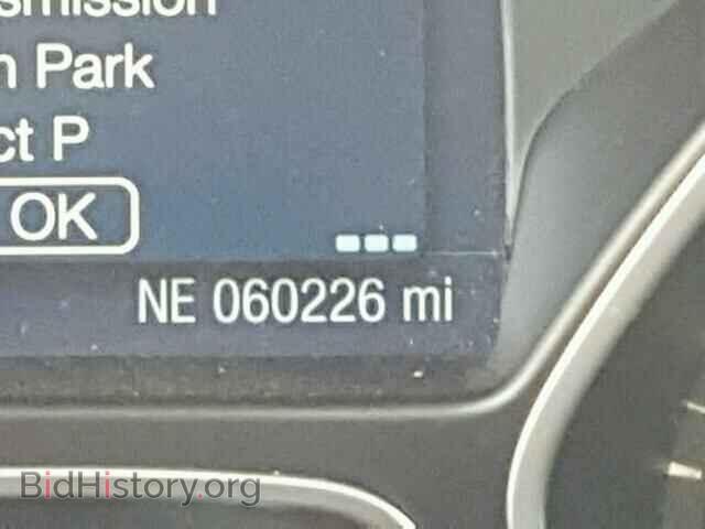 2014 FORD FOCUS - VIN: 1FADP3F28EL277577 - Photo 8