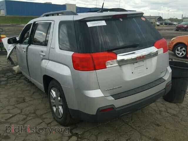 2010 GMC TERRAIN - VIN: 2CTFLEEW8A6273602 - Photo 3