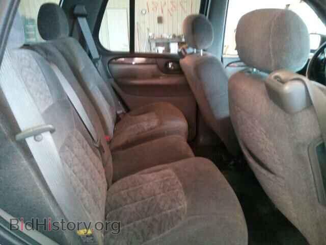 2004 GMC ENVOY - VIN: 1GKDT13S542188721 - Фото 6