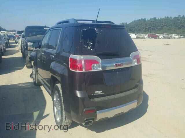 2015 GMC TERRAIN - VIN: 2GKALUEK3F6382011 - Photo 3