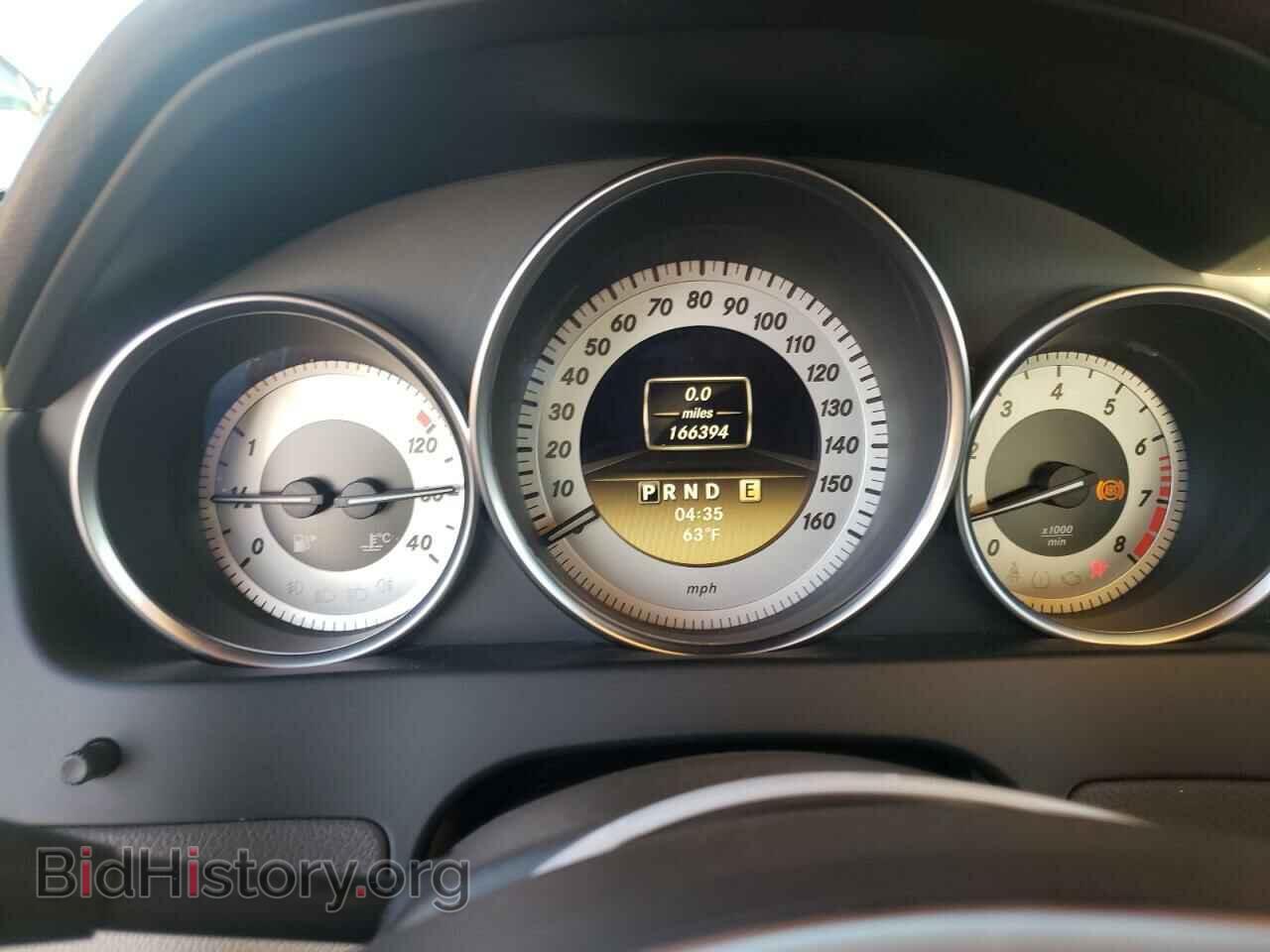 2012 MERCEDES-BENZ C-CLASS - VIN: WDDGF4HB9CA615905 - Фото 9