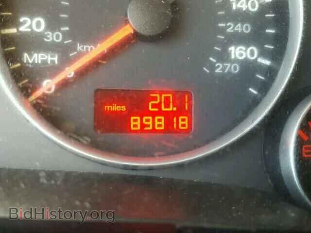 2005 AUDI A4 - VIN: WAUAF68E65A434444 - Фото 8