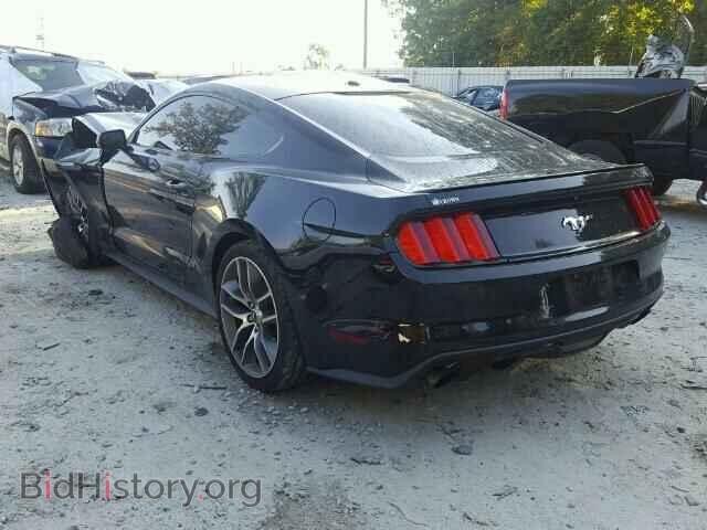 2015 FORD MUSTANG - VIN: 1FA6P8TH7F5373673 - Фото 3