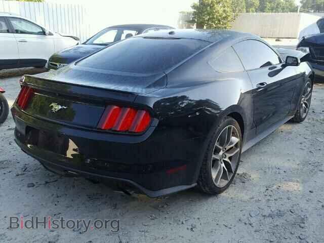 2015 FORD MUSTANG - VIN: 1FA6P8TH7F5373673 - Фото 4