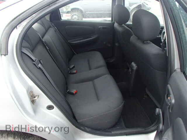 2005 DODGE NEON - VIN: 1B3ES56CX5D284351 - Фото 6