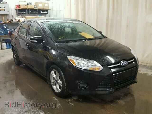 Фотография 1FADP3F23DL373826 - FORD FOCUS 2013