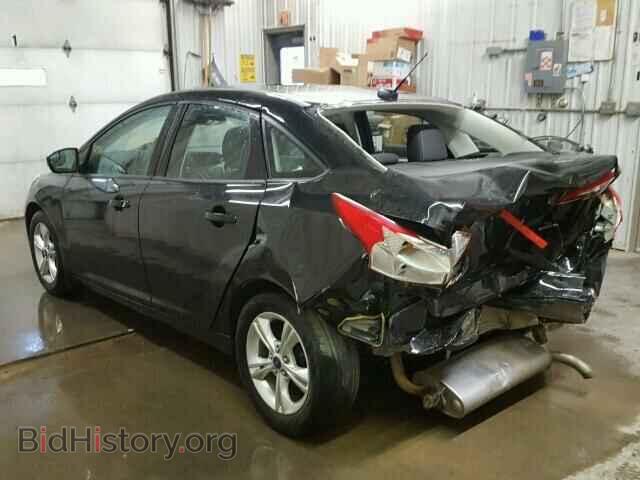 2013 FORD FOCUS - VIN: 1FADP3F23DL373826 - Photo 3