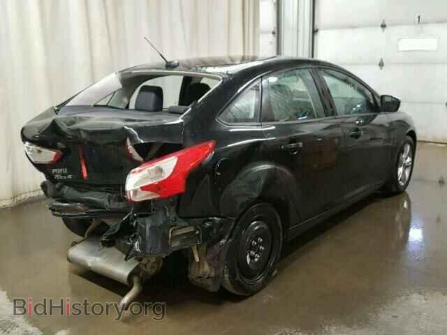 2013 FORD FOCUS - VIN: 1FADP3F23DL373826 - Photo 4