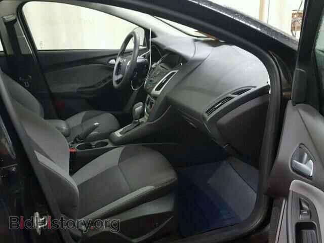2013 FORD FOCUS - VIN: 1FADP3F23DL373826 - Photo 5