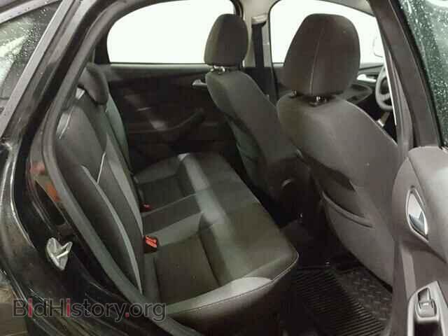 2013 FORD FOCUS - VIN: 1FADP3F23DL373826 - Photo 6