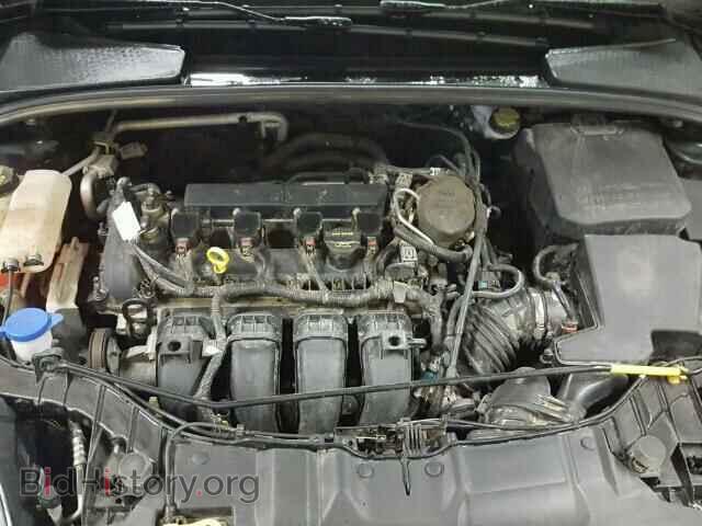 2013 FORD FOCUS - VIN: 1FADP3F23DL373826 - Photo 7