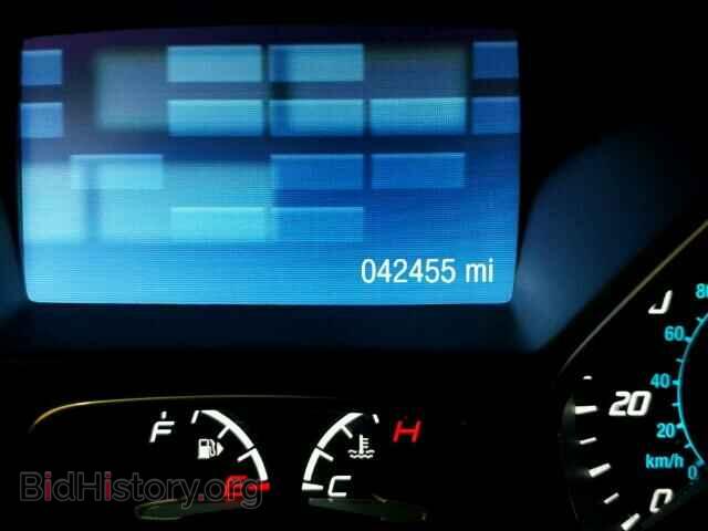 2013 FORD FOCUS - VIN: 1FADP3F23DL373826 - Photo 8