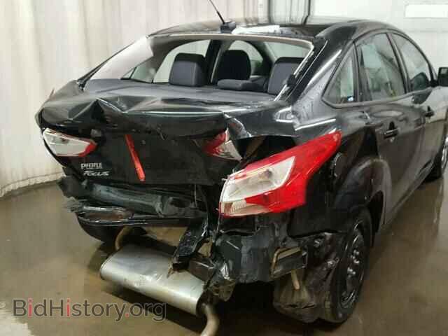2013 FORD FOCUS - VIN: 1FADP3F23DL373826 - Photo 9