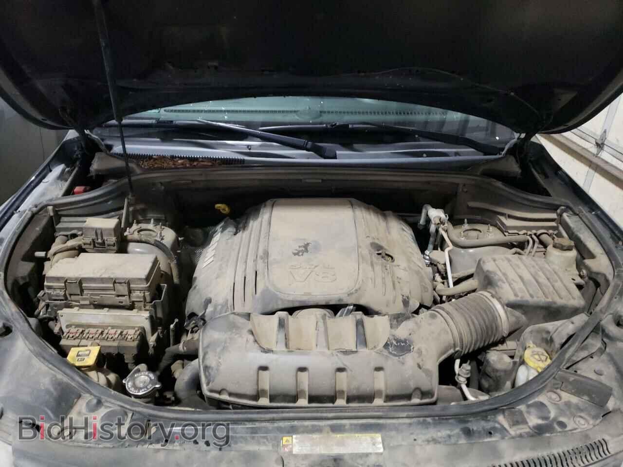 2011 JEEP CHEROKEE - VIN: 1J4RR5GT2BC700737 - Фото 7