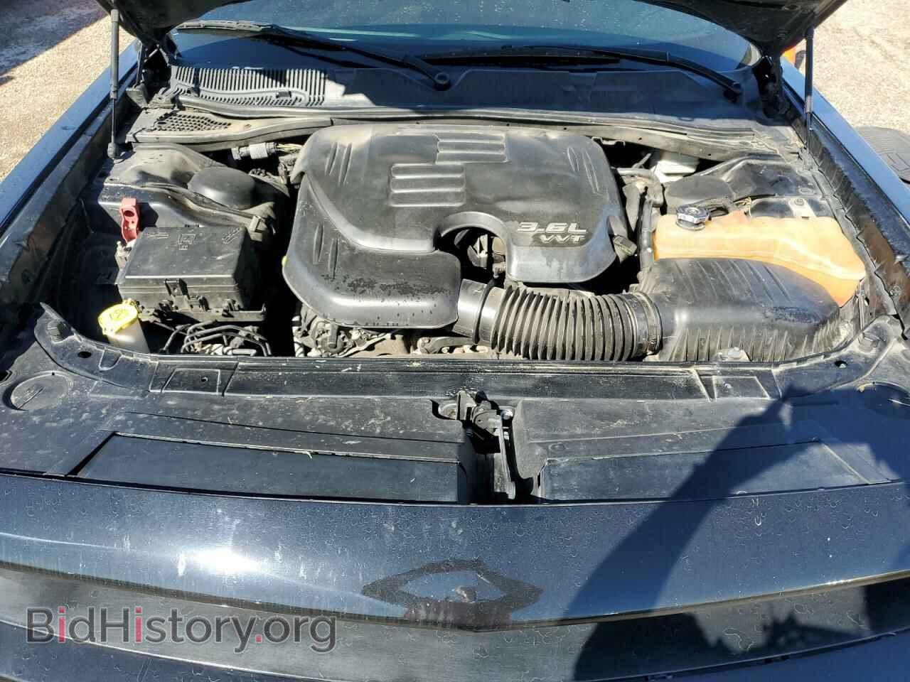 2015 DODGE CHALLENGER - VIN: 2C3CDZAG9FH868931 - Photo 11
