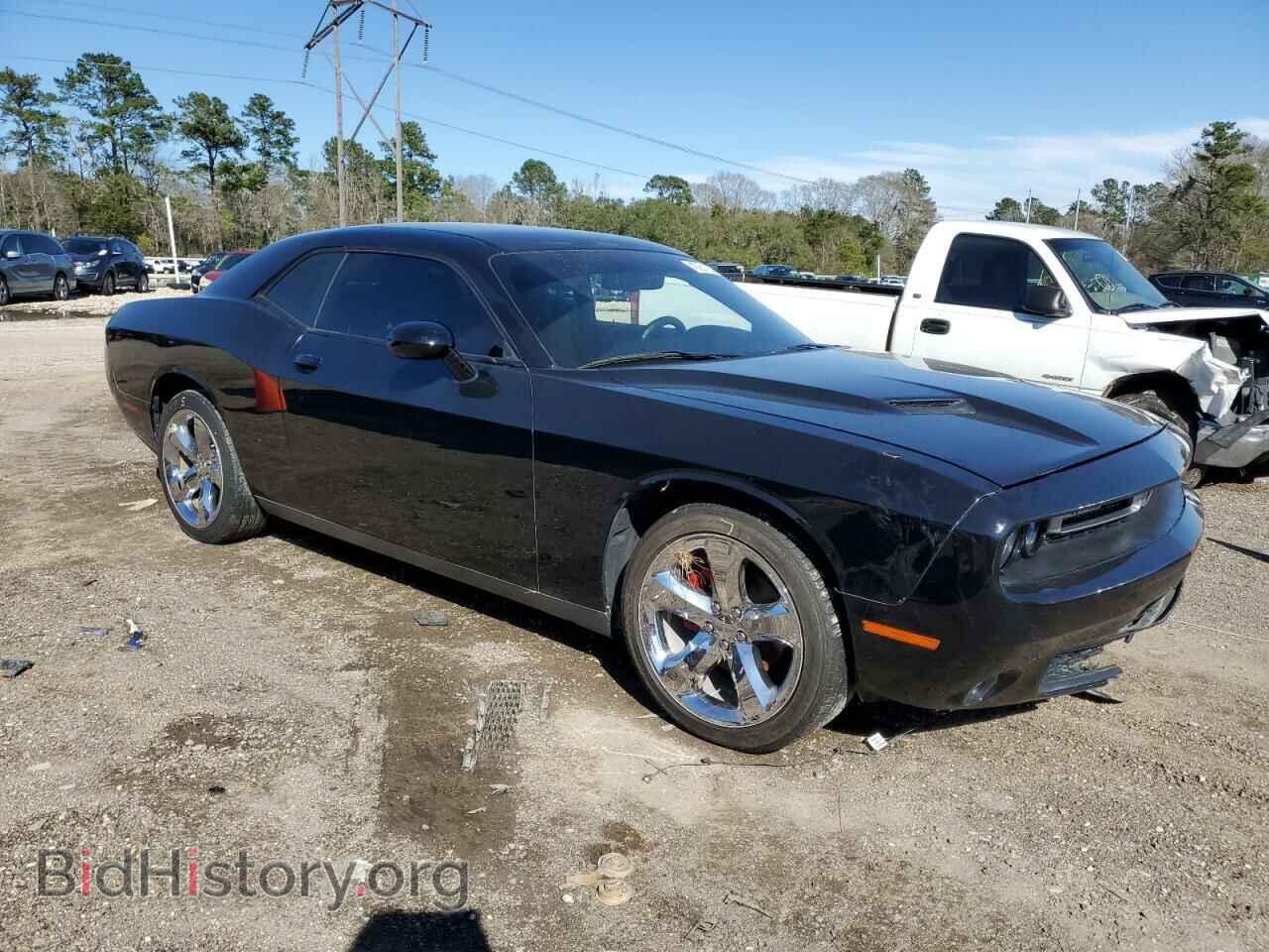 2015 DODGE CHALLENGER - VIN: 2C3CDZAG9FH868931 - Photo 4