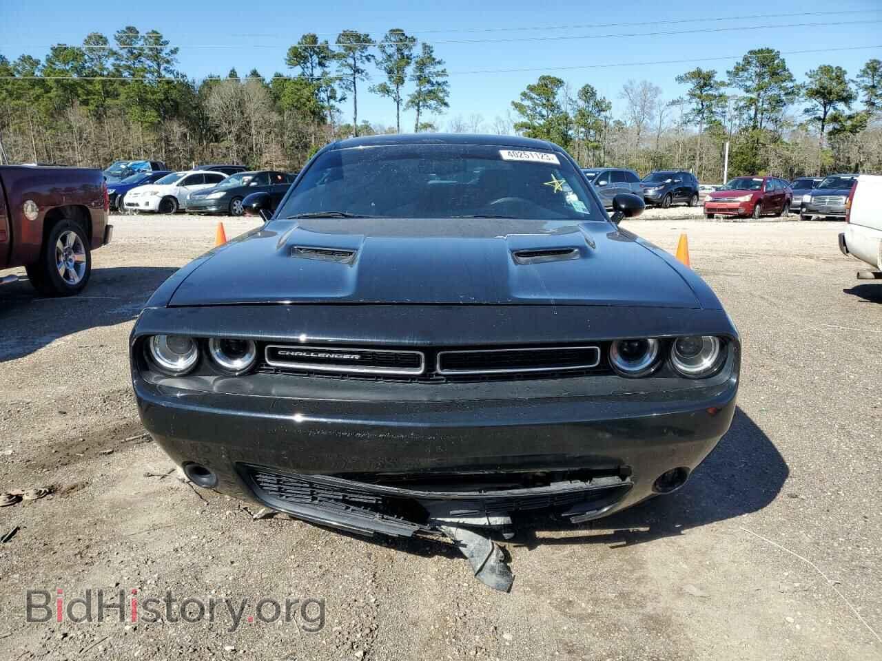 2015 DODGE CHALLENGER - VIN: 2C3CDZAG9FH868931 - Photo 5