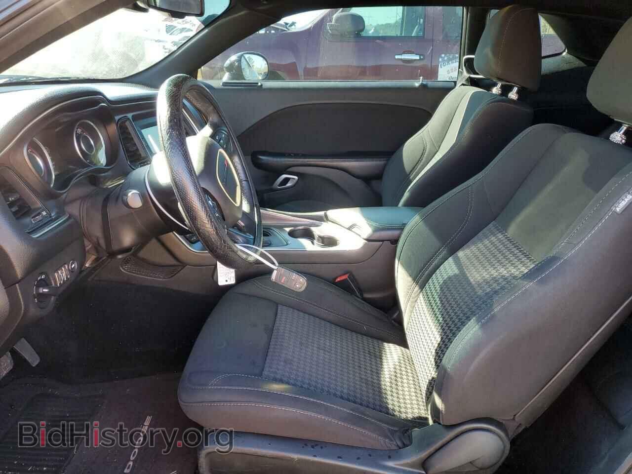 2015 DODGE CHALLENGER - VIN: 2C3CDZAG9FH868931 - Photo 7