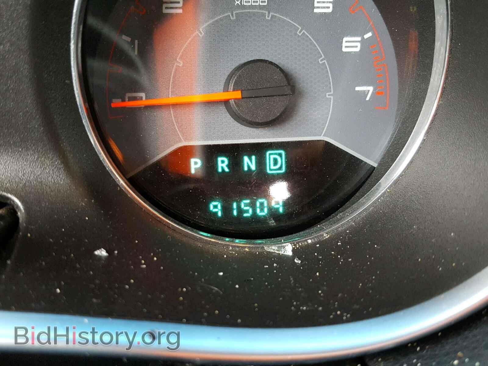 2012 DODGE AVENGER - VIN: 1C3CDZAB3CN158544 - Photo 8