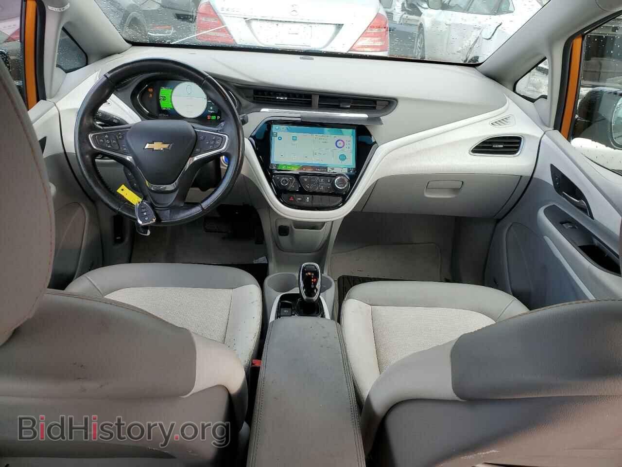 2017 CHEVROLET BOLT - VIN: 1G1FX6S00H4157465 - Фото 8