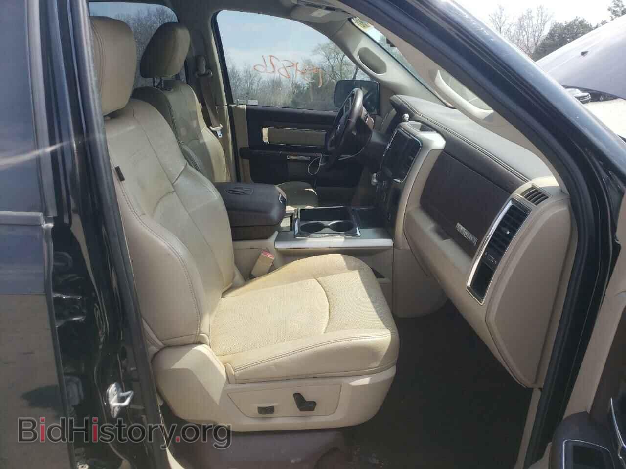 2014 RAM 1500 - VIN: 1C6RR7NM2ES297731 - Фото 5