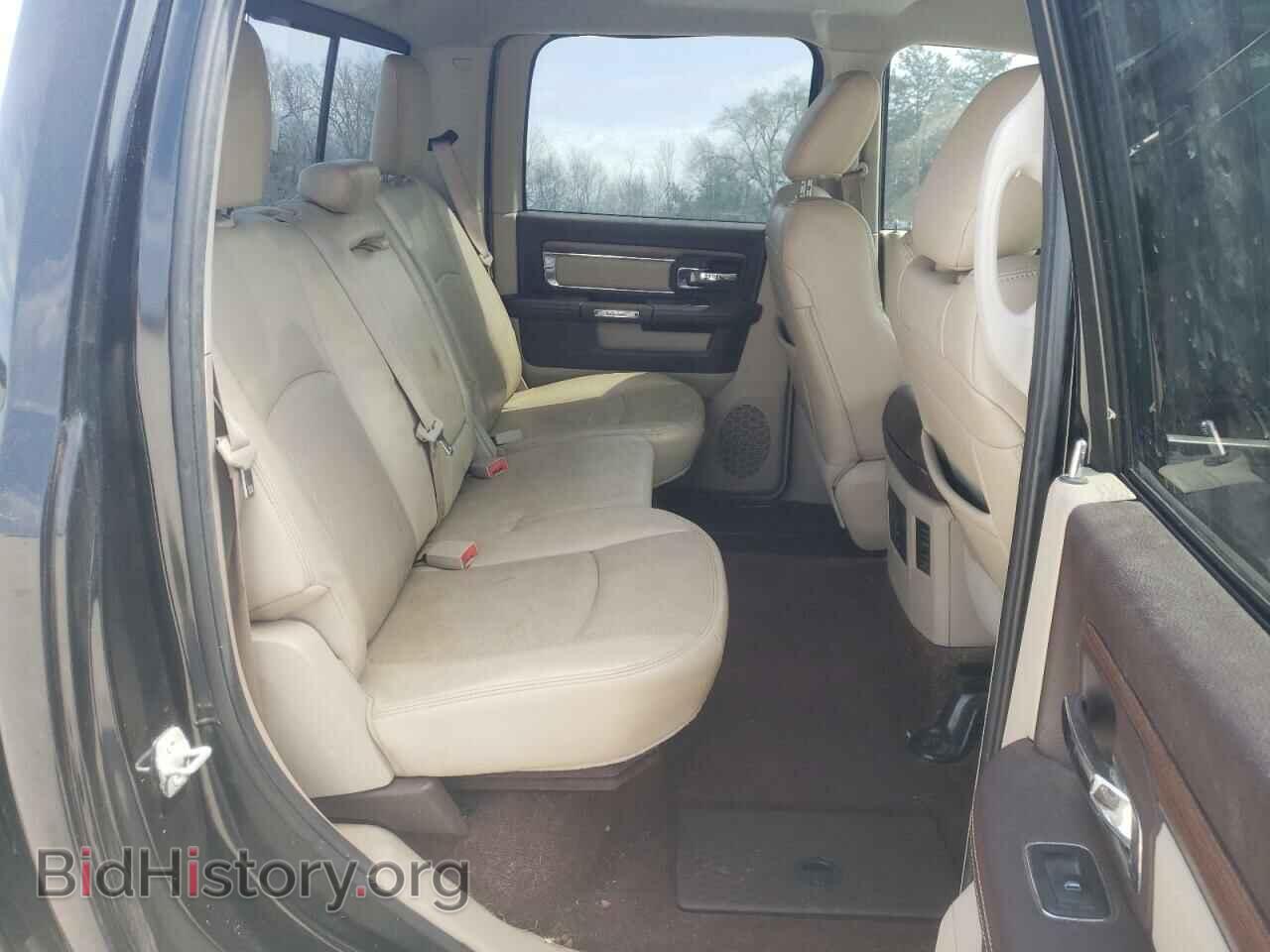 2014 RAM 1500 - VIN: 1C6RR7NM2ES297731 - Фото 6